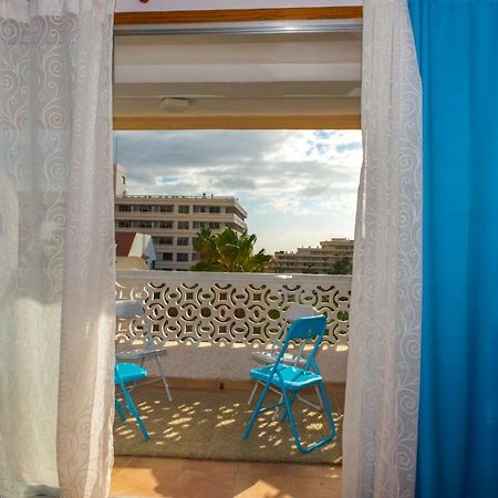 Apartament Playa Honda อาโรนา ภายนอก รูปภาพ
